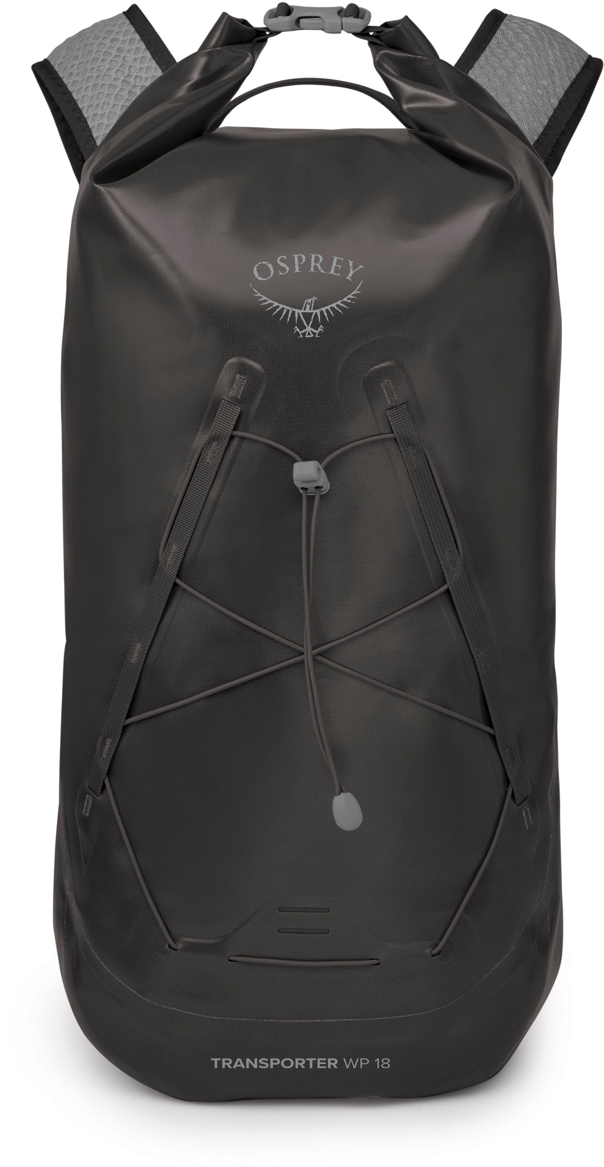 Osprey transporter roll black sale