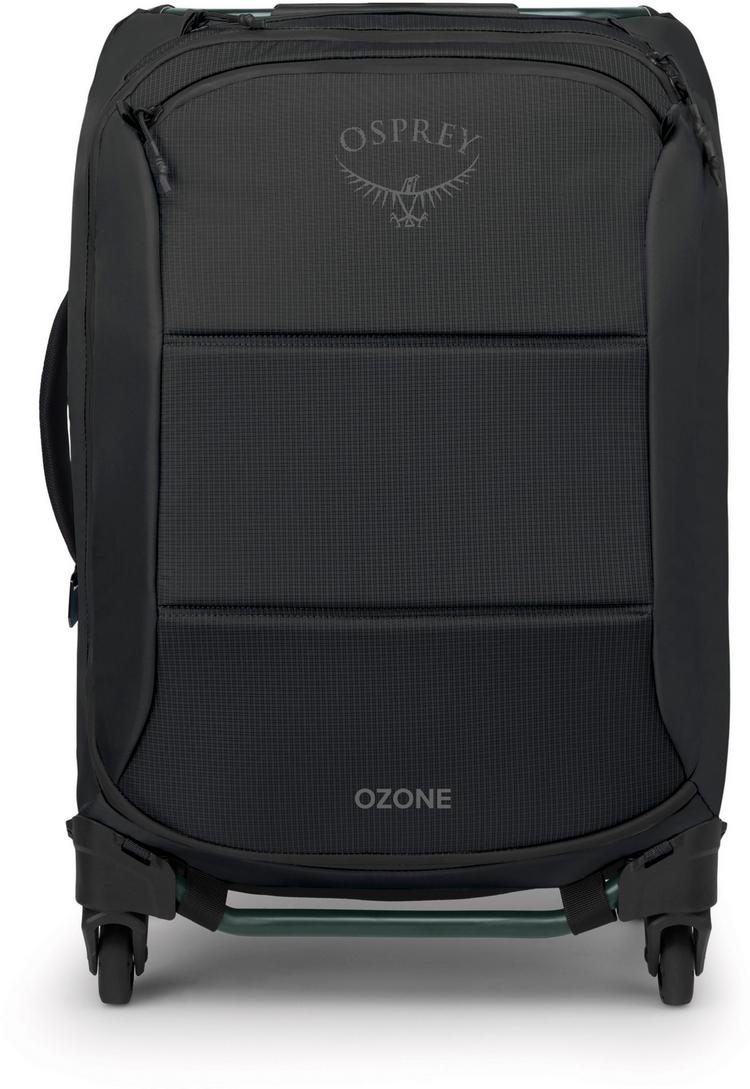 Osprey Osprey Ozone 4-Wheel Carry On 36L Trolley - black - 2 | SportScheck