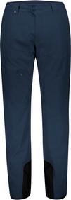 SCOTT Ultimate Dryo 10 Skihose Herren - dark blue