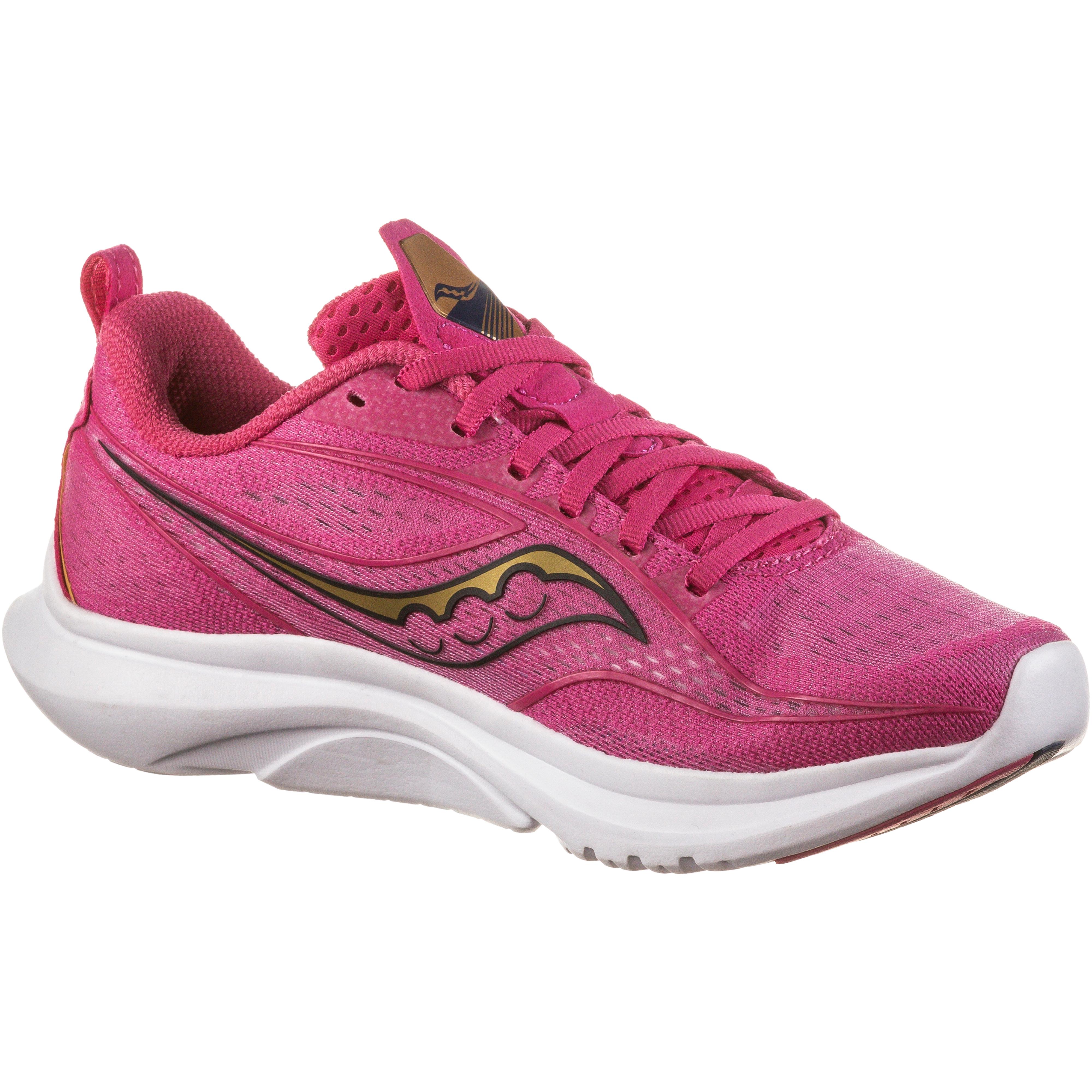 Saucony KINVARA 13 Laufschuhe Damen prospect quartz im Online Shop von SportScheck kaufen