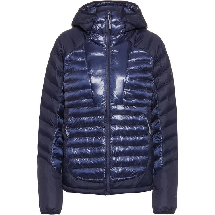 Columbia Columbia Labyrinth Loop Steppjacke Damen - nocturnal dark nocturnal - 0 | SportScheck