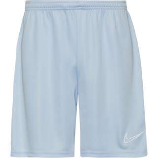 Nike Academy Shorts Herren light marine-white-football grey-white