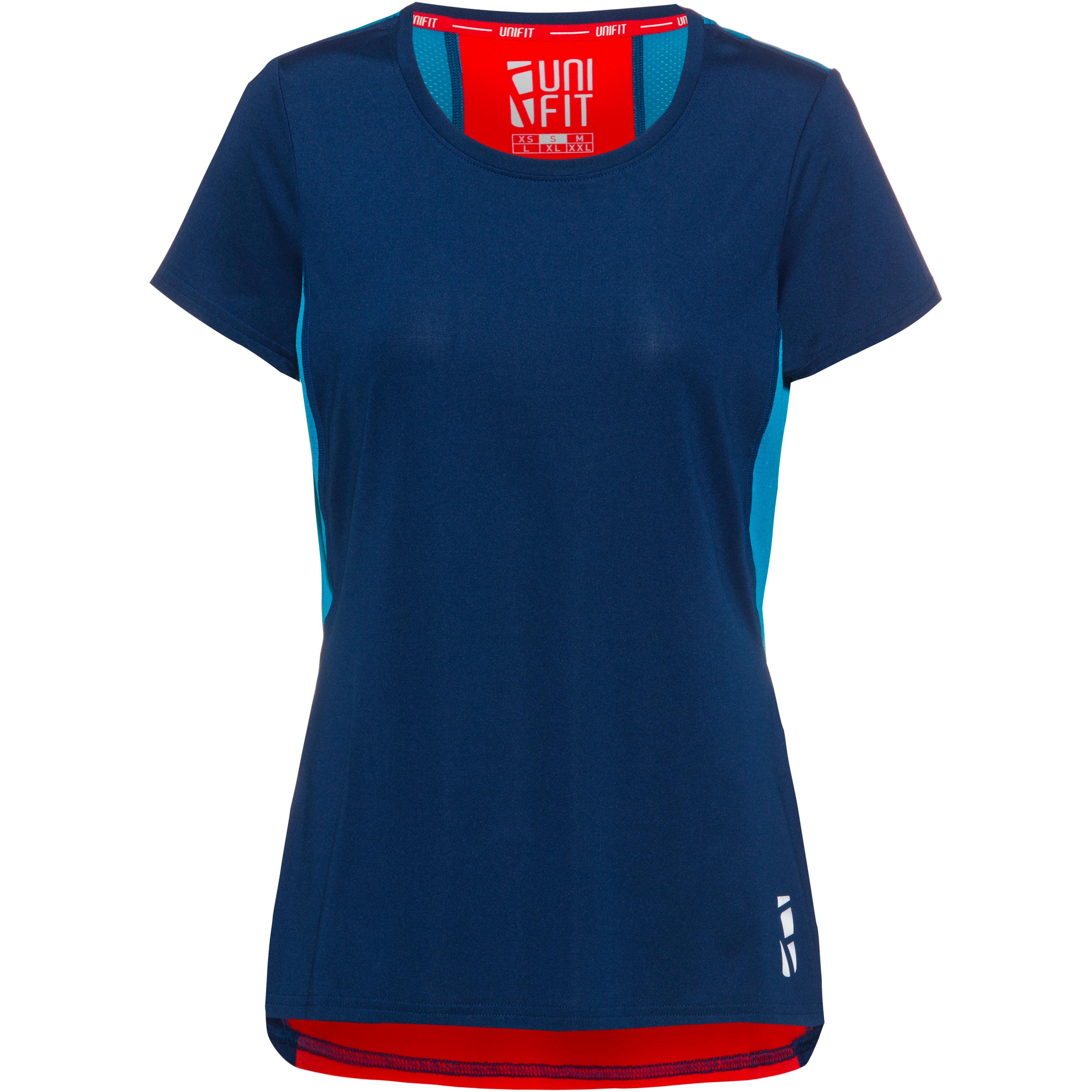 unifit unifit Funktionsshirt Damen - 0 | SportScheck