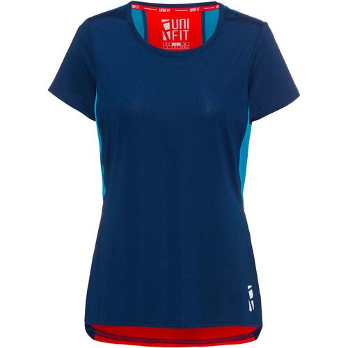 unifit Funktionsshirt Damen