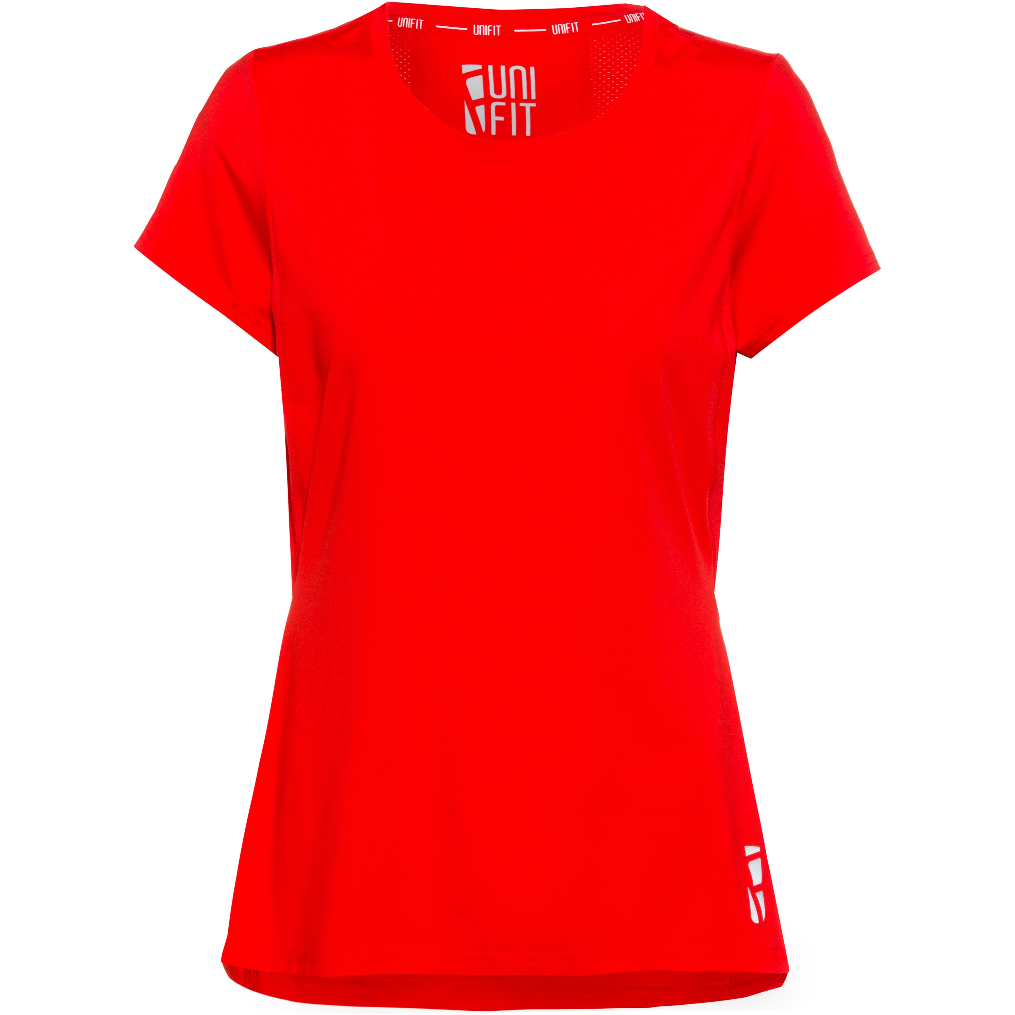 unifit unifit Funktionsshirt Damen - 0 | SportScheck