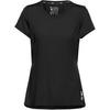 unifit Funktionsshirt Damen - caviar