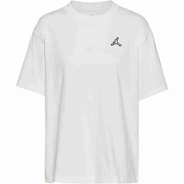 Nike Jumpan Essentiell T-Shirt Damen white-white