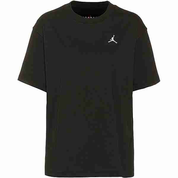 Nike Jumpan Essentiell T-Shirt Damen black-white