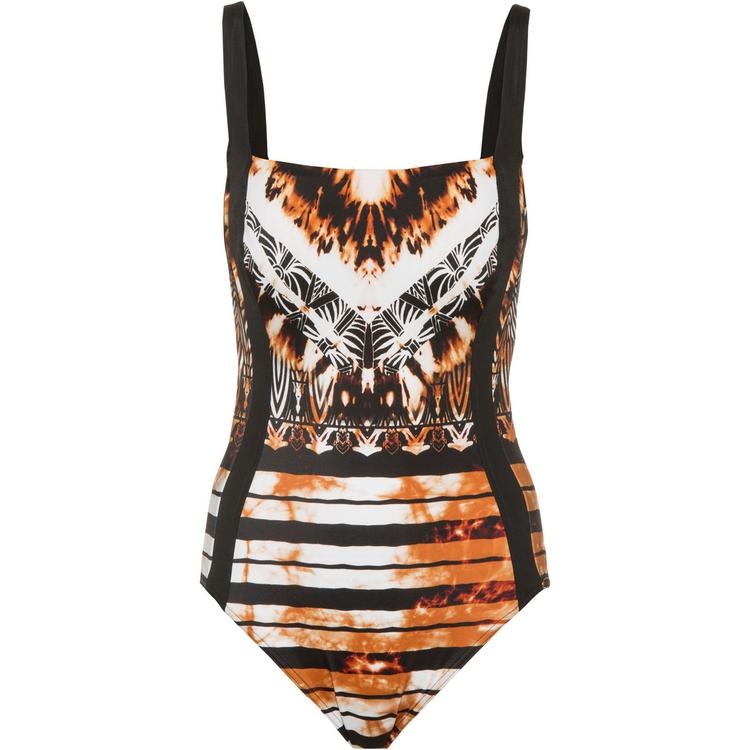 Sunflair Sunflair Badeanzug Damen - braun - 0 | SportScheck
