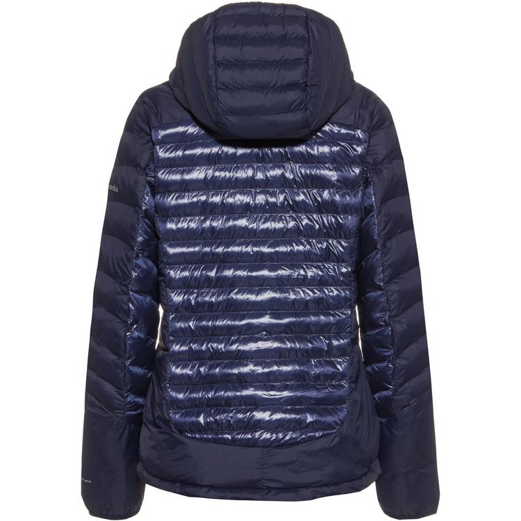 Columbia Columbia Labyrinth Loop Steppjacke Damen - nocturnal dark nocturnal - 0 | SportScheck
