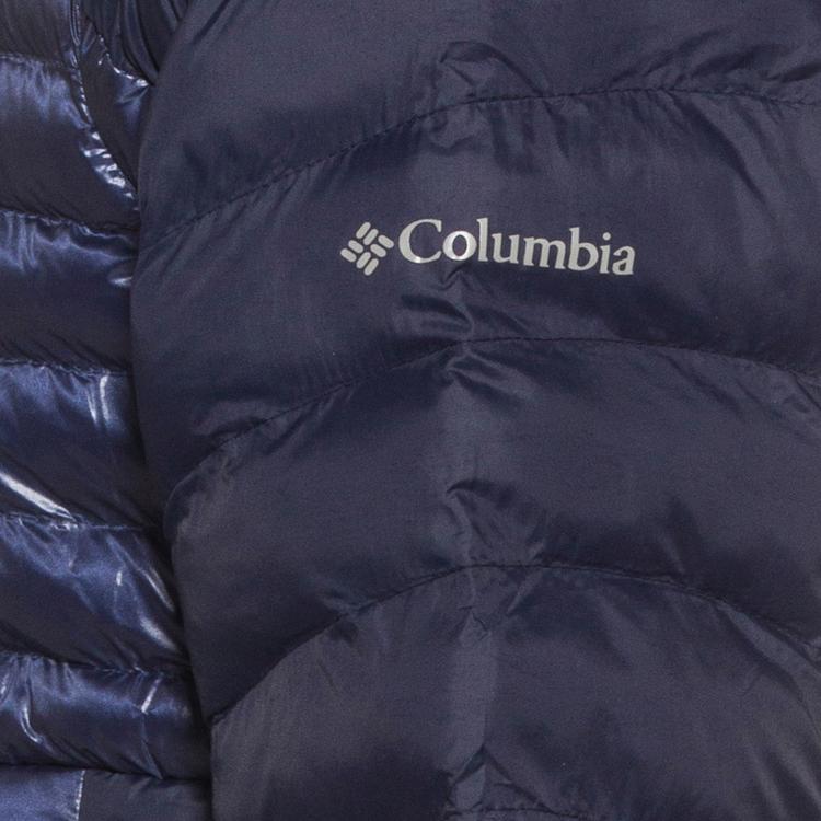 Columbia Columbia Labyrinth Loop Steppjacke Damen - nocturnal dark nocturnal - 0 | SportScheck