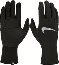 Nike SPHERE 4.0 RG Handschuhe Damen black-black-silver