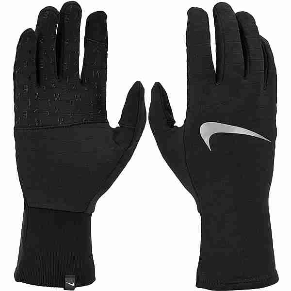 Nike SPHERE 4.0 RG Handschuhe Damen black-black-silver