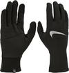 Nike Sphere 4 Handschuh Herren - black-black-silver