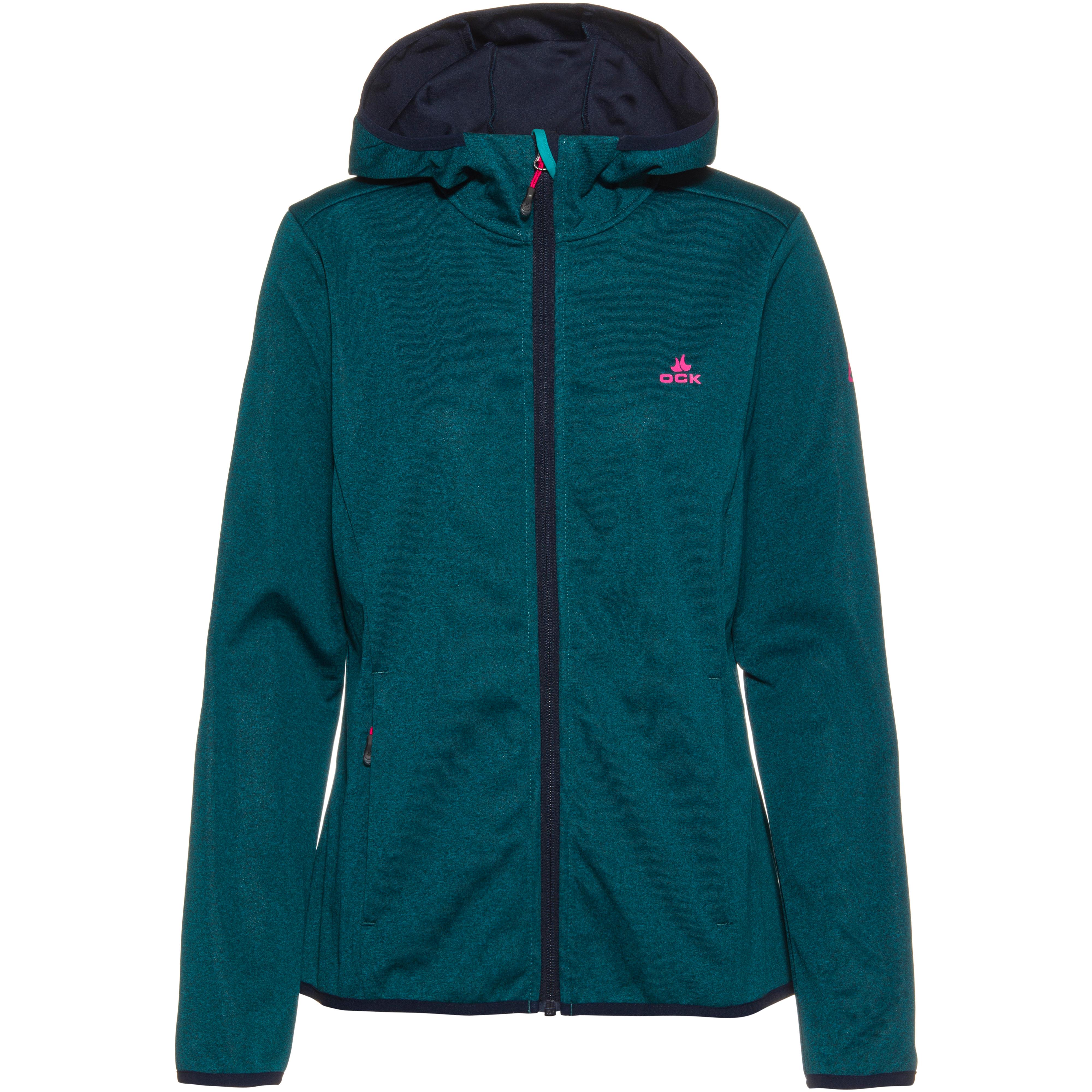 Ock softshell deals