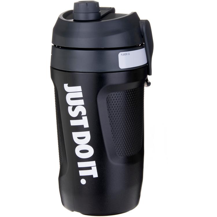 Nike Nike Fuel Jug Chug 64oz Trinkflasche - black-anthracite-white - 0 | SportScheck