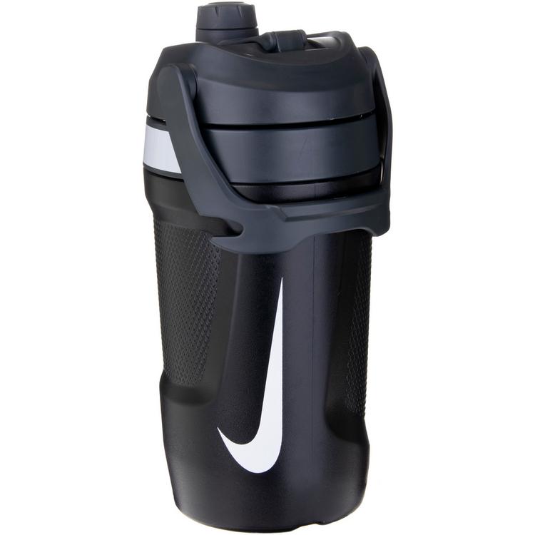Nike Nike Fuel Jug Chug 64oz Trinkflasche - black-anthracite-white - 0 | SportScheck