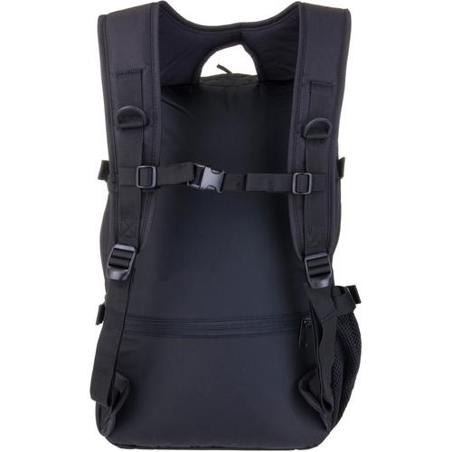 Rückansicht von EASTPAK Rucksack Getter Daypack mono black