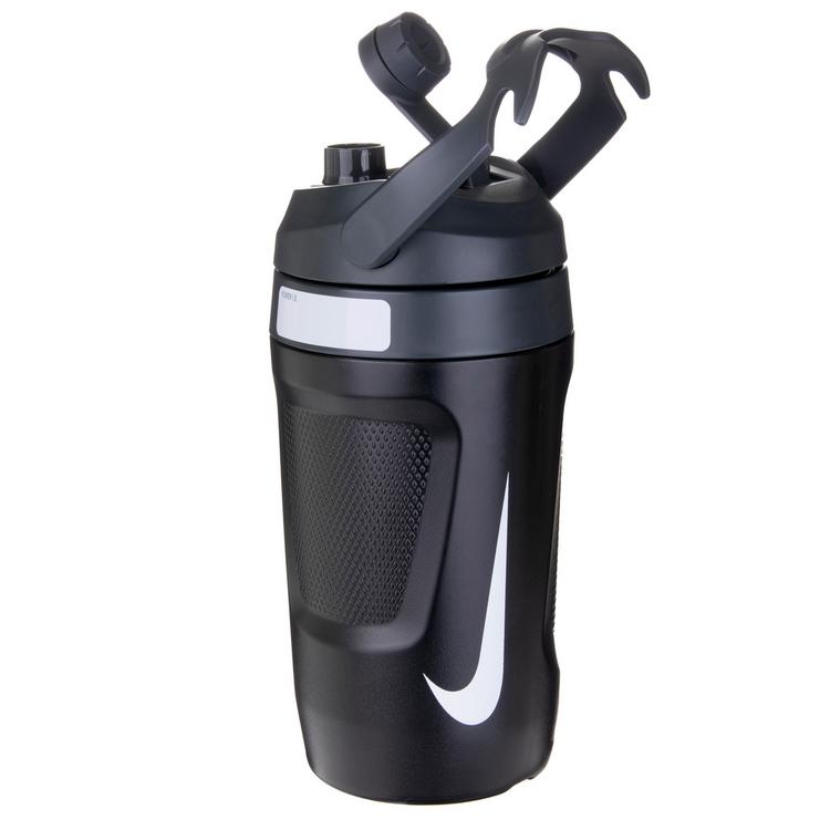 Nike Nike Fuel Jug Chug 64oz Trinkflasche - black-anthracite-white - 0 | SportScheck