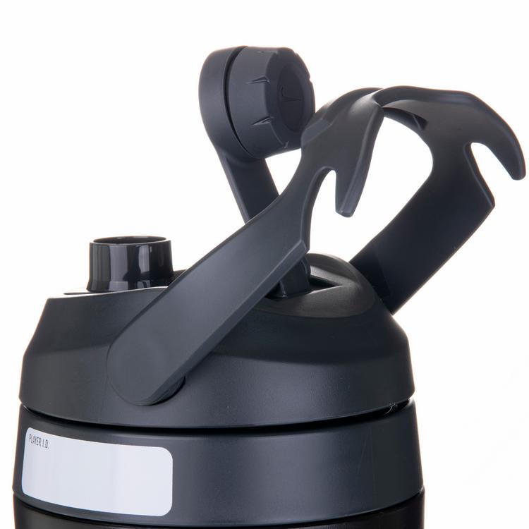 Nike Nike Fuel Jug Chug 64oz Trinkflasche - black-anthracite-white - 1 | SportScheck