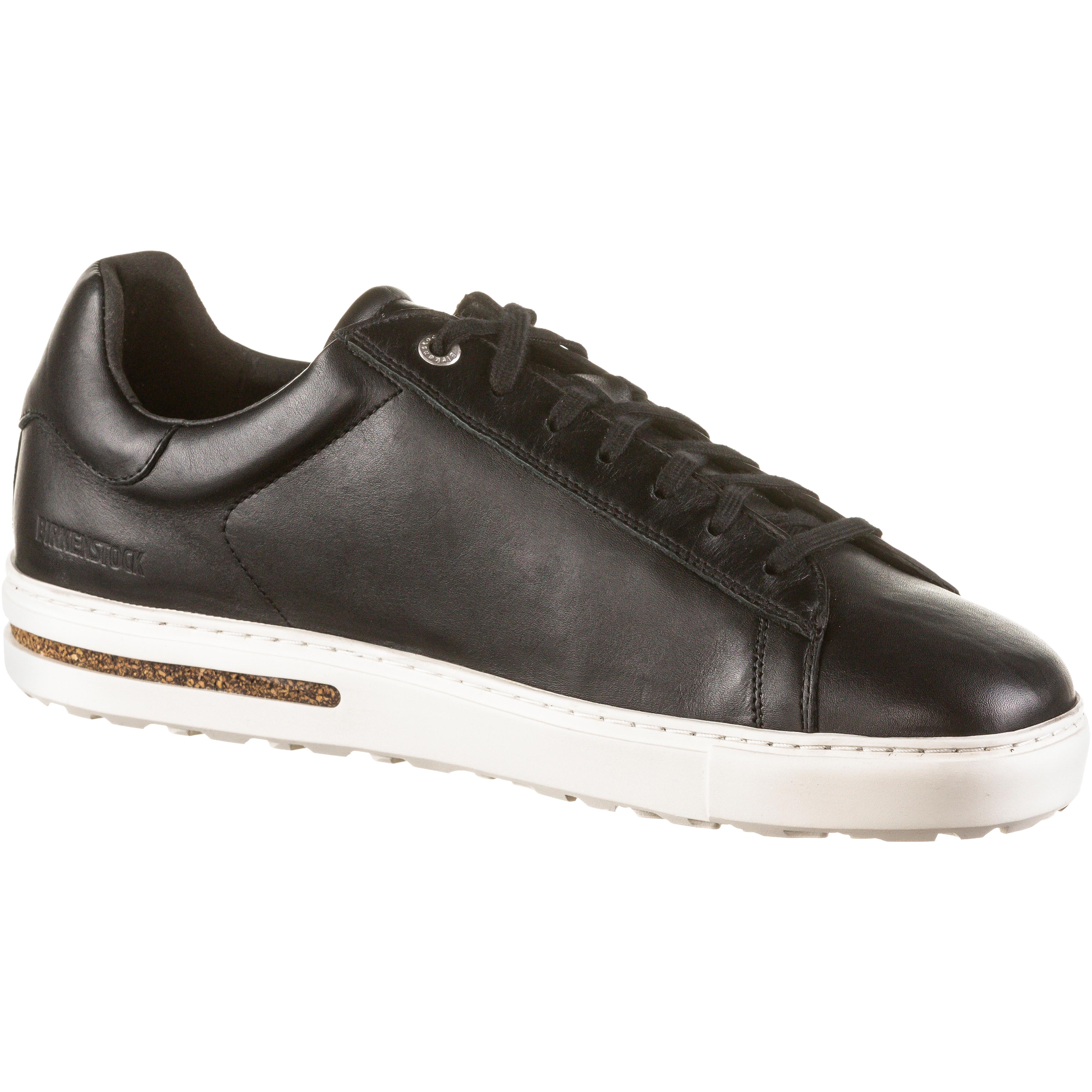 Birkenstock Bend Lena Sneaker Herren black im Online Shop von