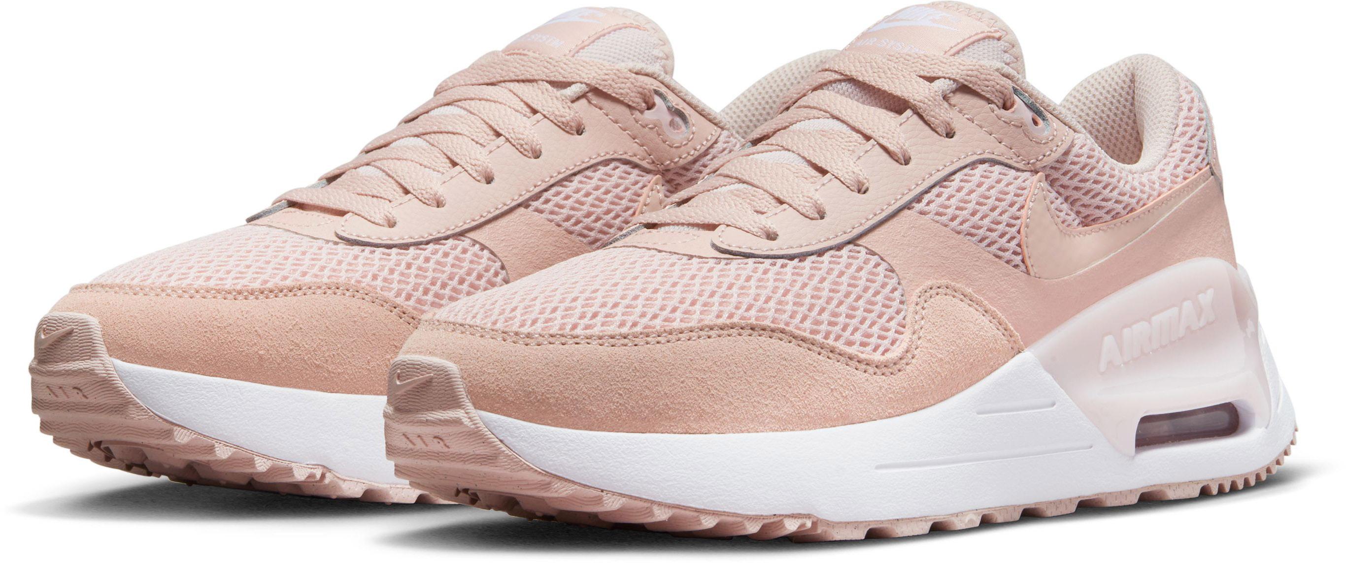 Nike air max thea sportscheck online