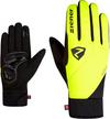 Ziener DONNI-Z WS PR Handschuh - poison yellow