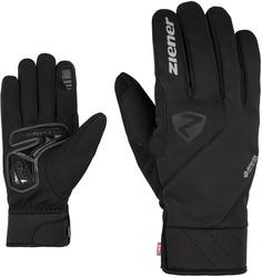 Ziener DONNI-Z WS PR Fahrradhandschuhe black