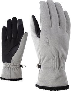 Handschuhe von Ziener in grau im Online Shop von SportScheck kaufen