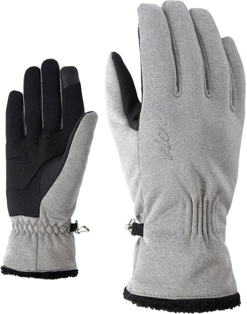 Ziener Ibrana Touch Multisport Handschuh Damen
