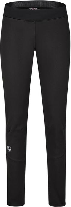 Ziener Nura Langlaufhose Damen black