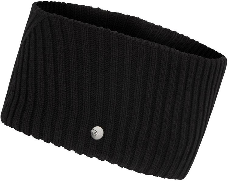 Ziener Ziener Ilsu Stirnband Damen - black - 0 | SportScheck