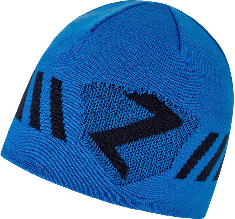 Ziener Ziener Ikemo Beanie Herren - persian blue - 0 | SportScheck