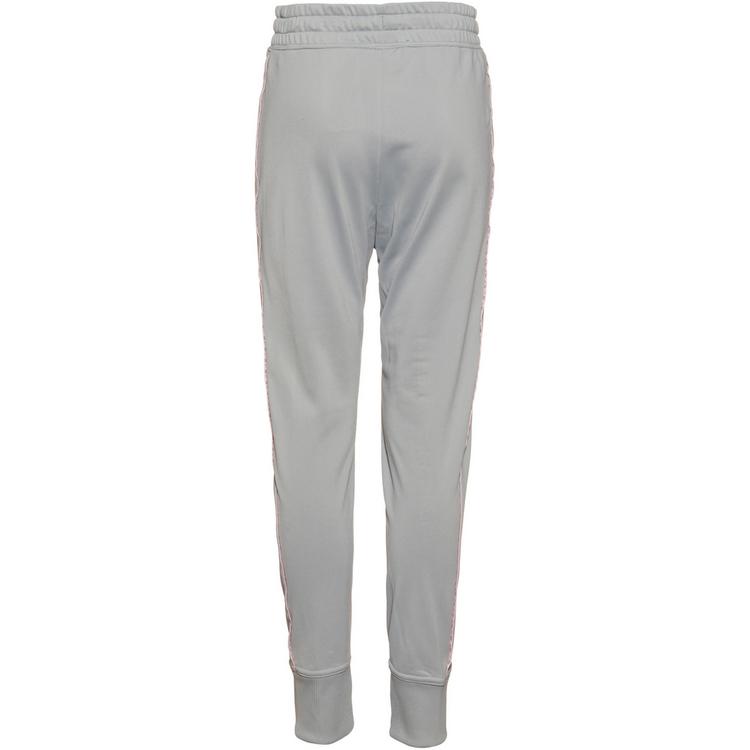 Nike Nike NSW Trainingsanzug M&auml;dchen - lt smoke grey-pink foam-white - 2 | SportScheck