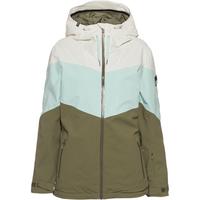 Roxy WINTER HAVEN Skijacke Damen - deep lichen green