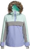 Roxy SHELTER Skijacke Damen - fair aqua