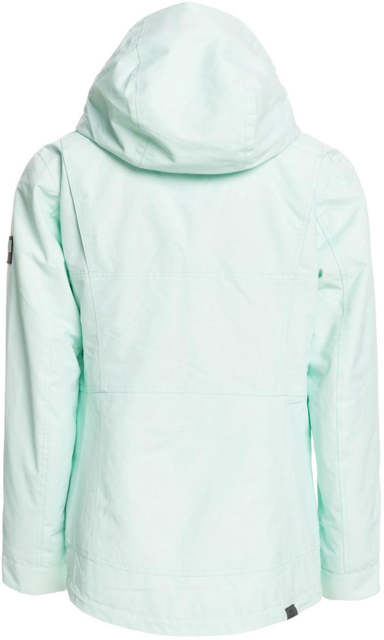 Roxy Roxy PRESENCE Skijacke Damen - fair aqua - 0 | SportScheck