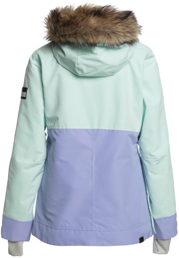 Roxy Roxy SHELTER Skijacke Damen - fair aqua - 0 | SportScheck