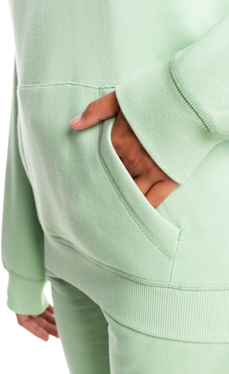 Roxy Roxy SURF STOKED Hoodie Damen - sprucetone - 3 | SportScheck