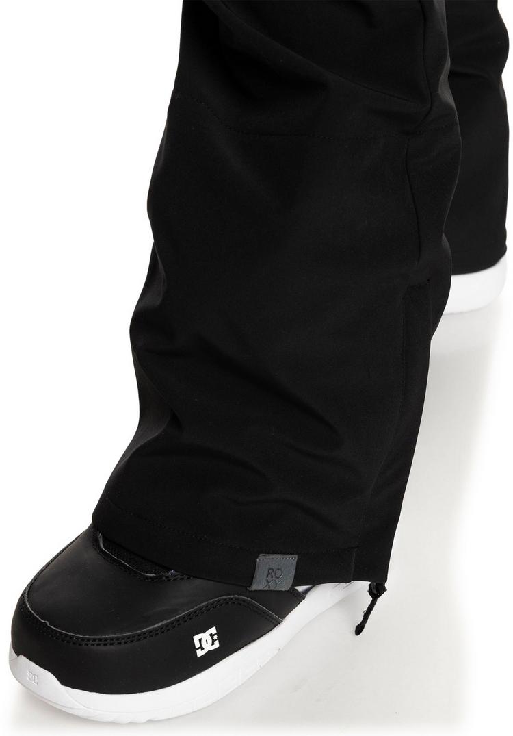 Roxy Roxy RISING HIGH Skihose Damen - true black - 3 | SportScheck