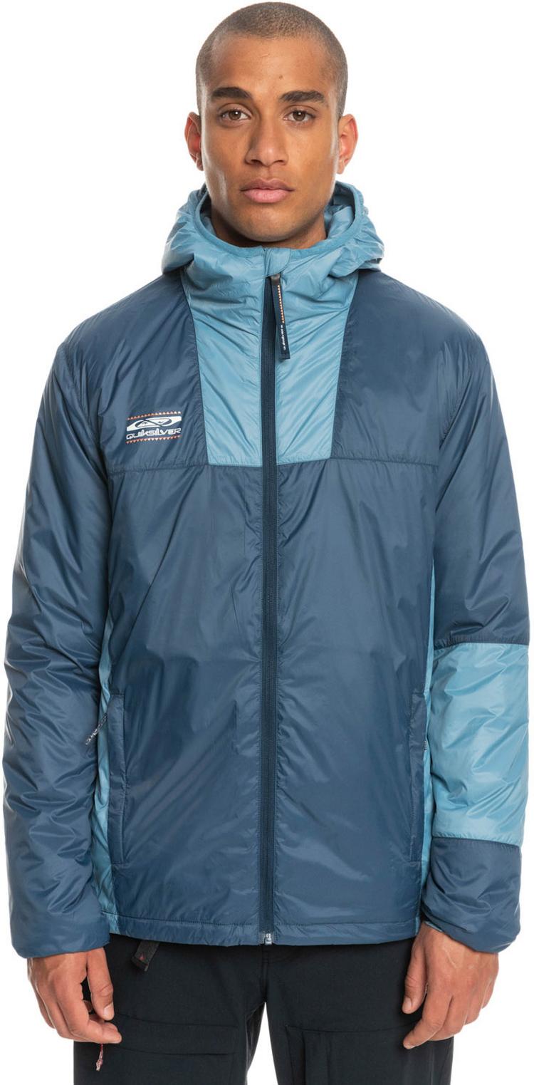 Quiksilver Quiksilver INSTINCT Outdoorjacke Herren - insignia blue - 0 | SportScheck