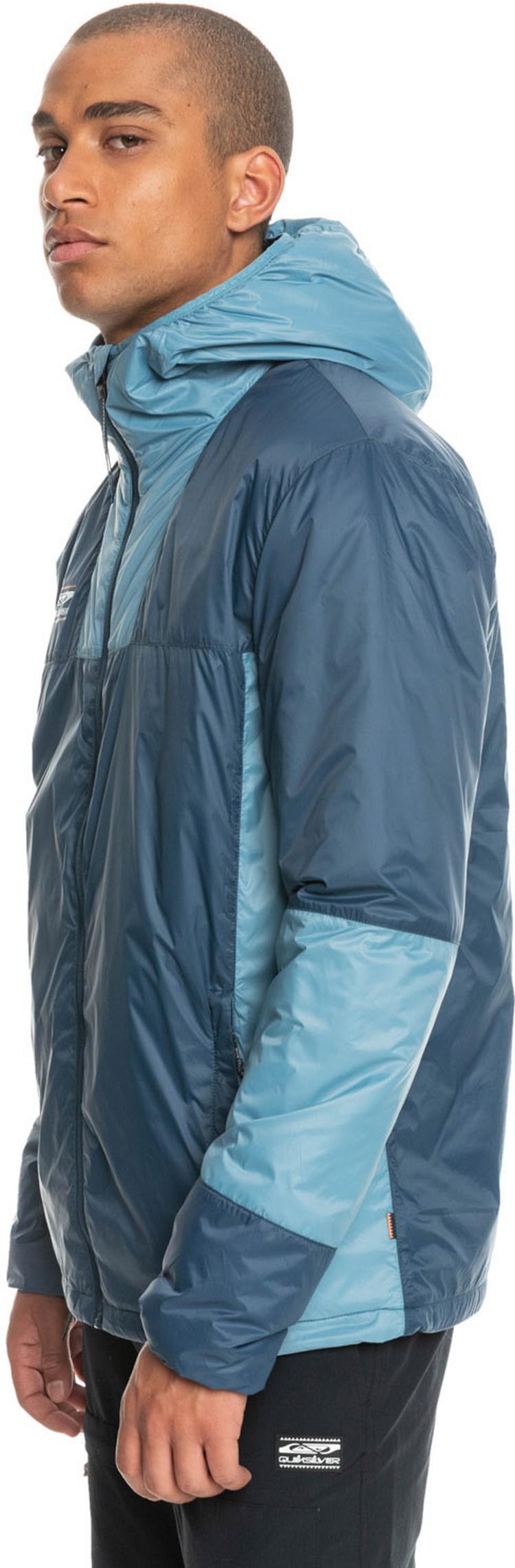 Quiksilver Quiksilver INSTINCT Outdoorjacke Herren - insignia blue - 1 | SportScheck