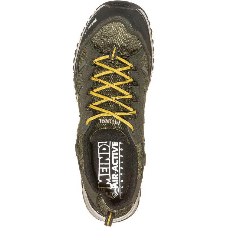 MEINDL MEINDL CARIBE Multifunktionsschuhe Herren - oliv-mais - 0 | SportScheck