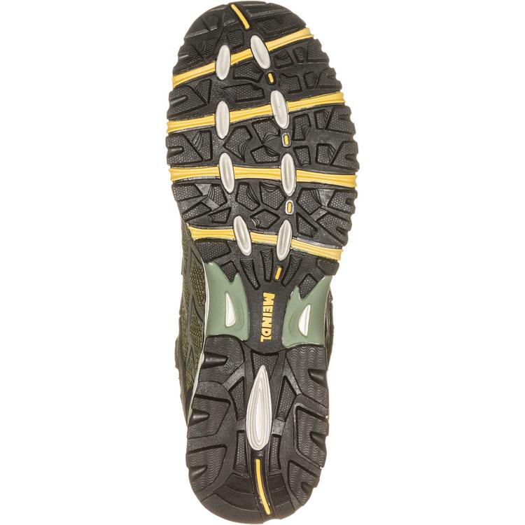MEINDL MEINDL CARIBE Multifunktionsschuhe Herren - oliv-mais - 1 | SportScheck