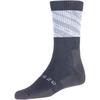 ASICS Winter Run Crew Socken - performance black