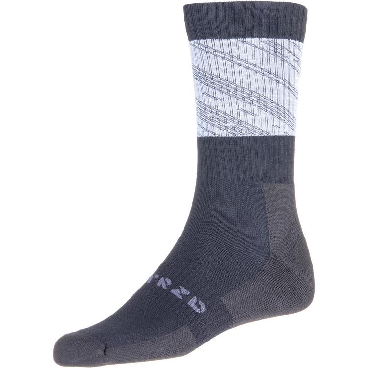 ASICS ASICS Winter Run Crew Socken - performance black - 0 | SportScheck