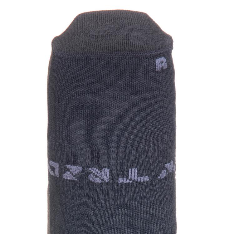 ASICS ASICS Winter Run Crew Socken - performance black - 0 | SportScheck