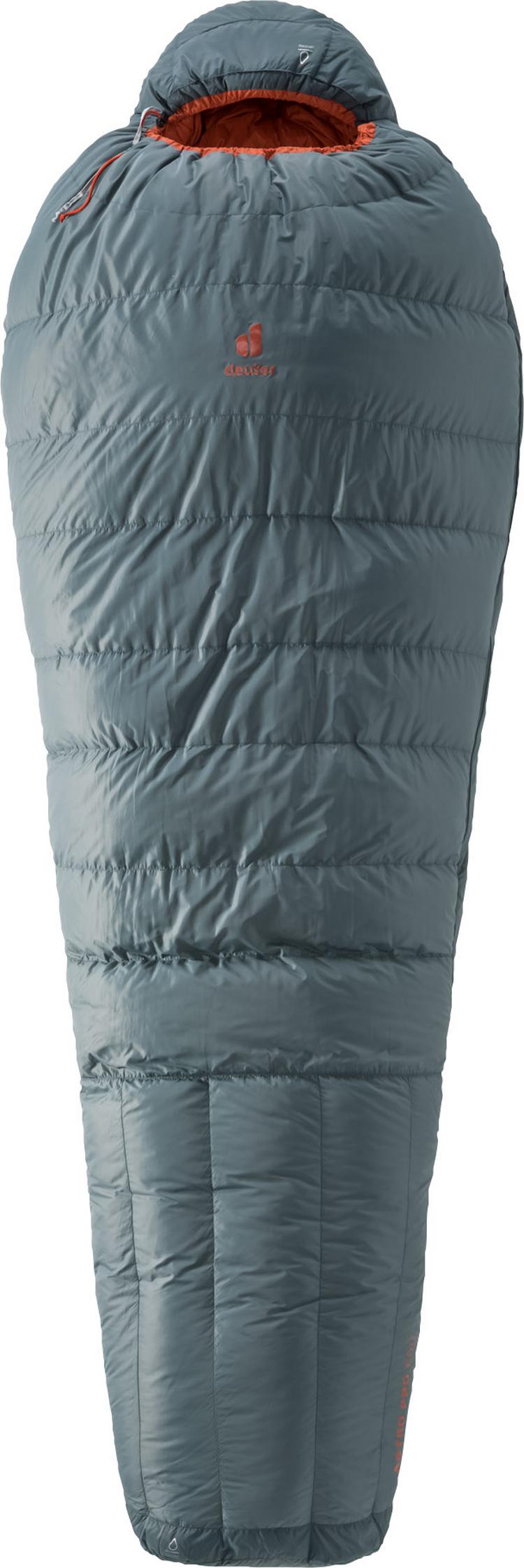 Deuter null - 0 | SportScheck