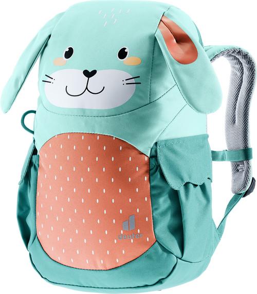 Deuter Kikki Wanderrucksack Kinder