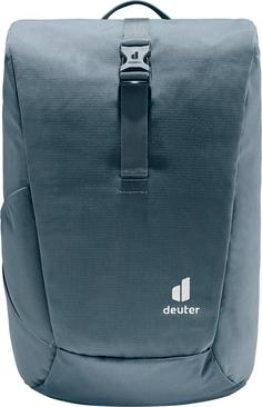 Deuter Rucksack Step Out 22 Daypack black